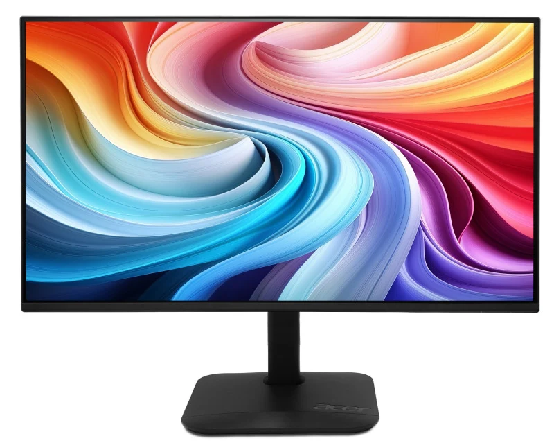 Acer KA272U P6 27|QHD|ZeroFrame|IPS|144Hz||1ms|3YRW