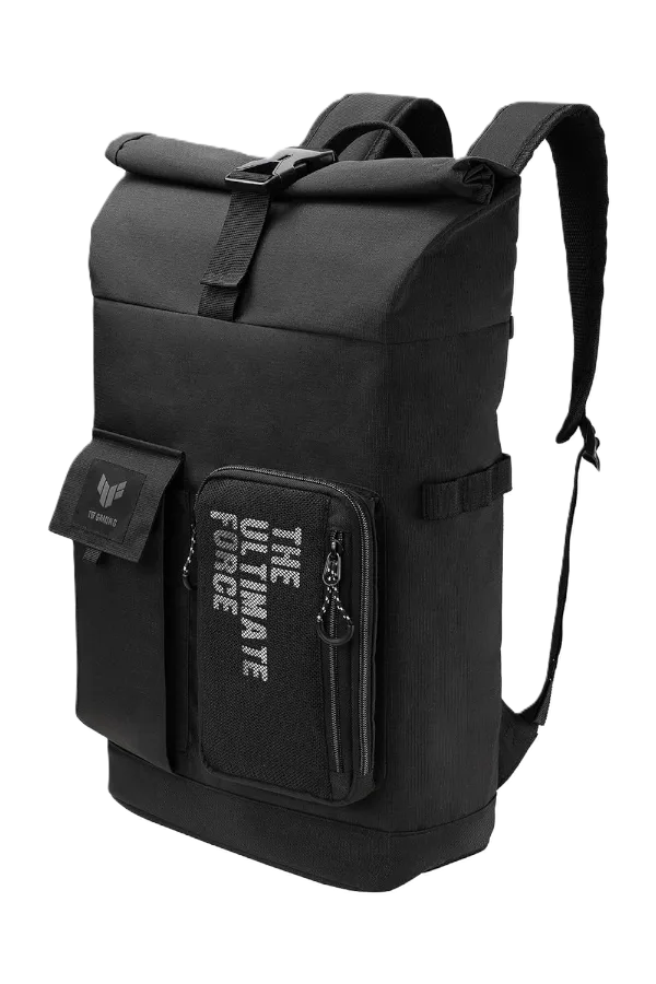 תיק גב ASUS TUF Gaming VP4700 Backpack Black up to 17 inch