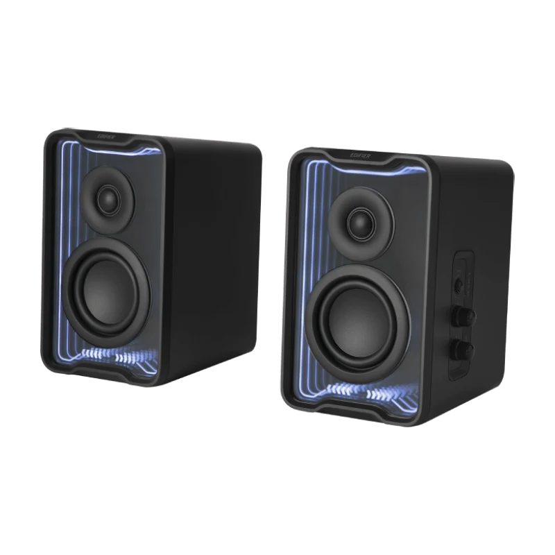 Edifier QR30 Bluetooth Speaker (black)