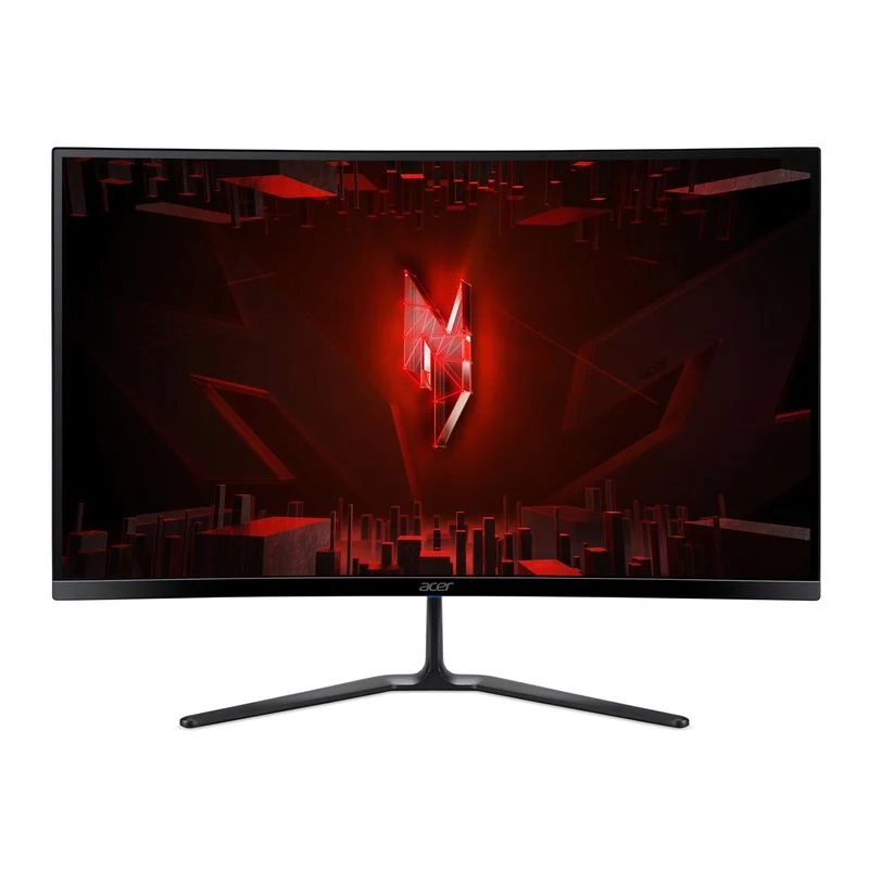 Acer Nitro ED 270 W0 27|FHD|Curved|ZeroFrame|VA|240Hz|3YR