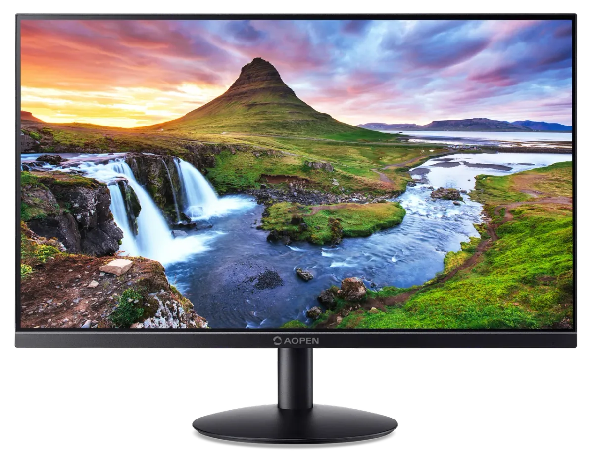 Acer AOPEN 24SA2Y 23.8|16:9|4ms|250nits|3YRW