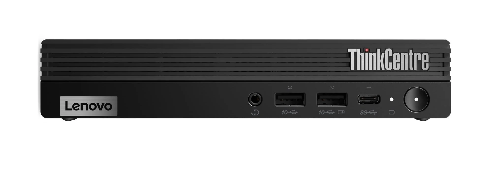 מחשב מיני Lenovo M70q G5 i5-14400T 16GB 512GB DOS 3yr-Os
