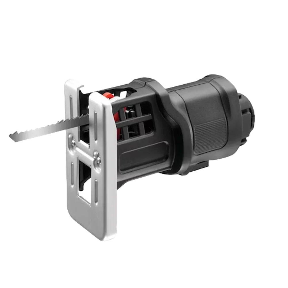 מציאון – ראש MULTIEVO MULTI-TOOL JIGSAW מבית BLACK&DECKER