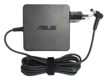 מטען יצוק – מקורי למחשב נייד Asus 65W 4.0X1.35mm
