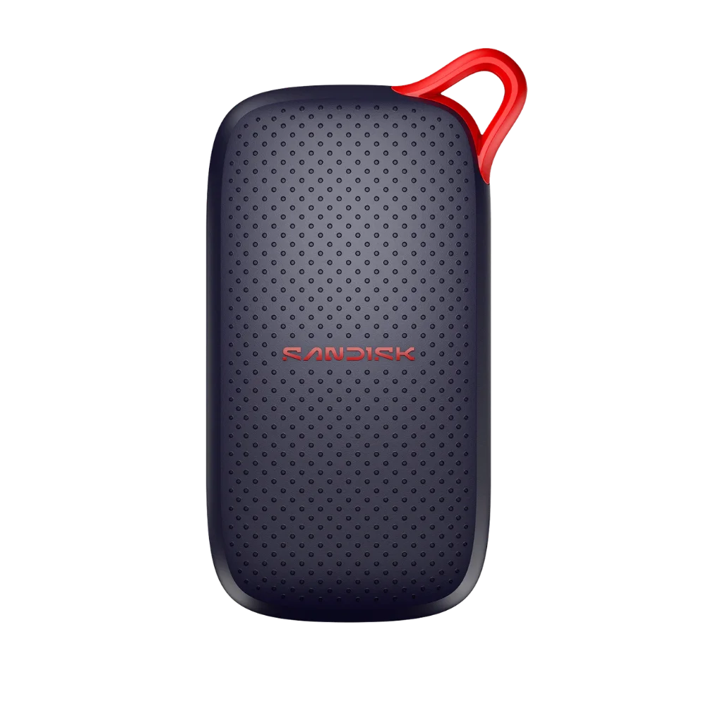 כונן SSD נייד SanDisk Portable SSD V3 2TB