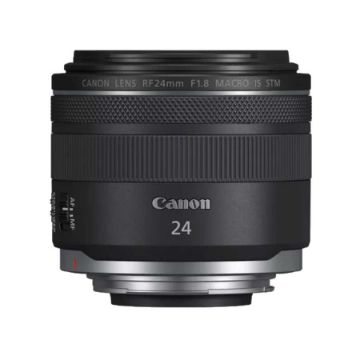 Canon RF 24mm f/1.8 Macro