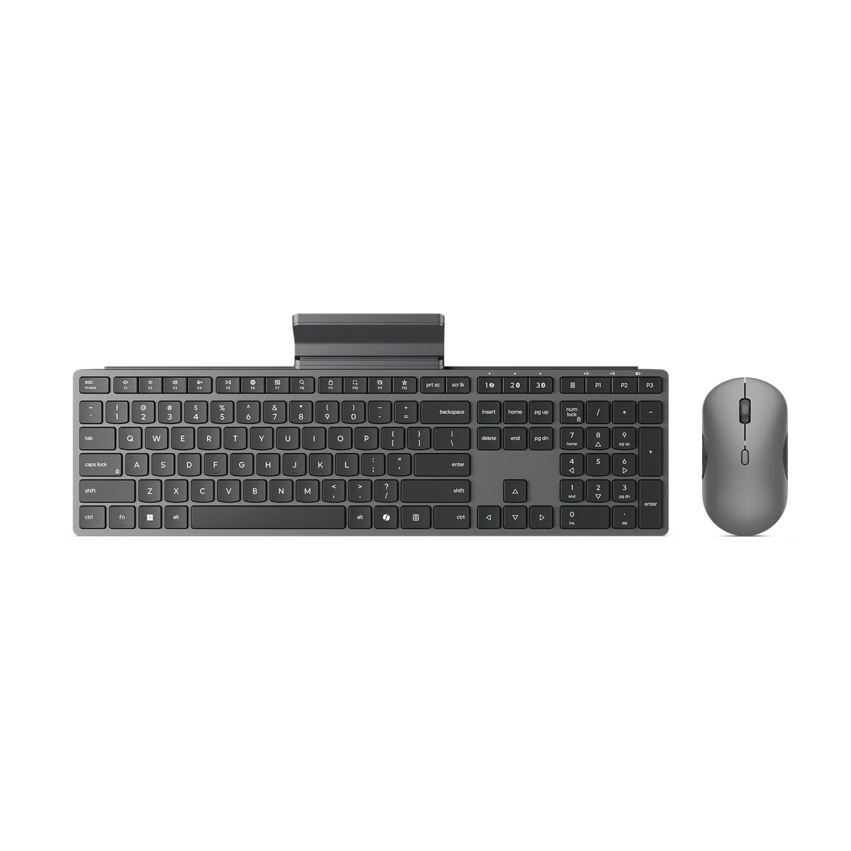 Lenovo 700 Modern Multi-Device Wireless Combo-Hebrew GX31S04970