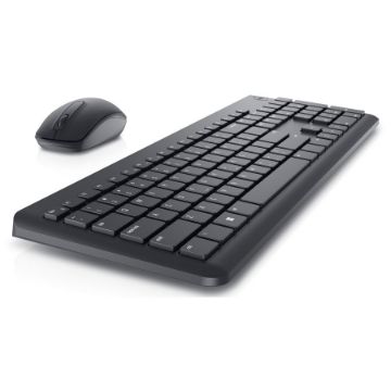 Dell Wireless Keyboard and Mouse - KM3322W - US ***ENG***International (QWERTY)