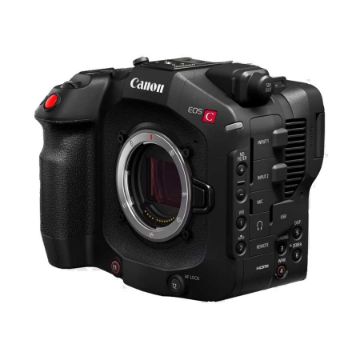 Canon Video Cinema EOS C80