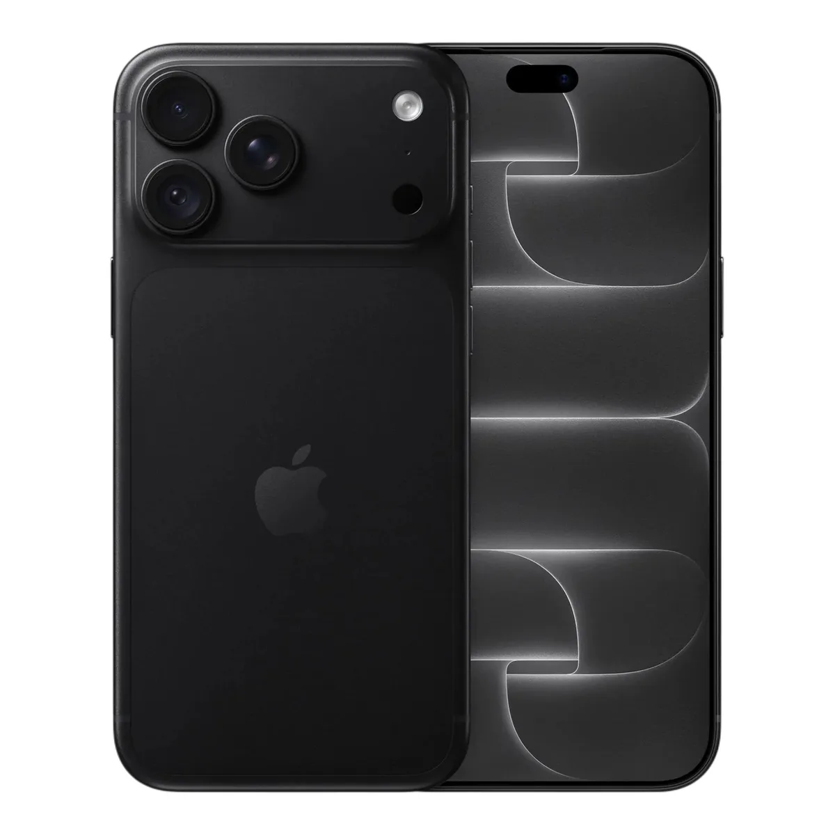 Apple iPhone 18 Pro Max 256GB Black