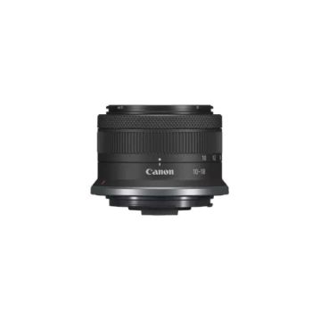 Canon RFS 10-18mm f/4.5-6.3 IS STM - New
