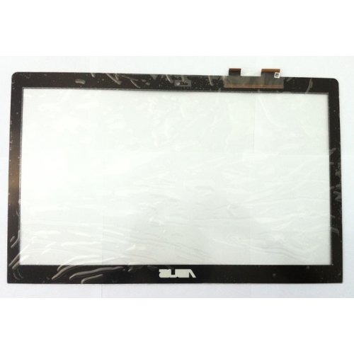טאץ' מקורי למחשב נייד "15.6 Asus vivobook s500c