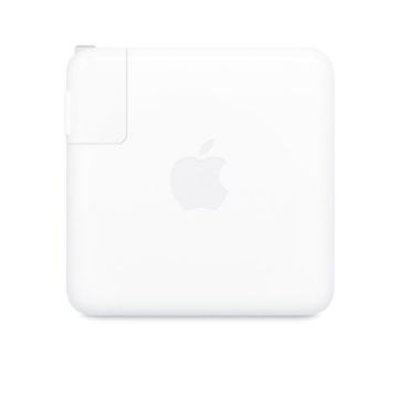Apple 96W USB-C Power Adapter MW2L3ZM/A