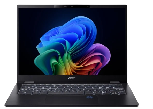 Acer TravelMate P6 14 AI U7-256V/16/1TB/WIN11P