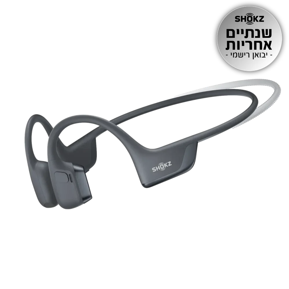 אוז ספו עצם SHOKZ OPENRUN Pro 2 mini שח