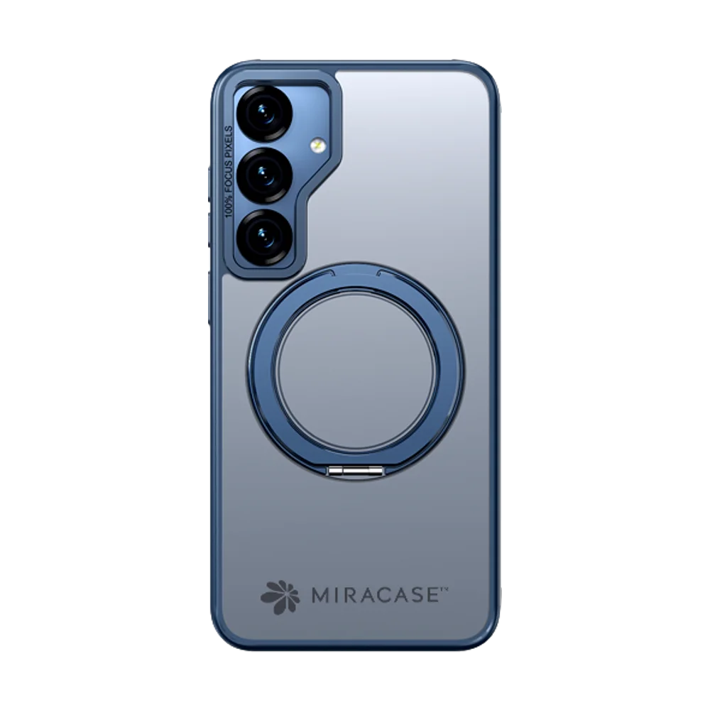 כיסוי כחול – MIRARING SAM S25 PLUS