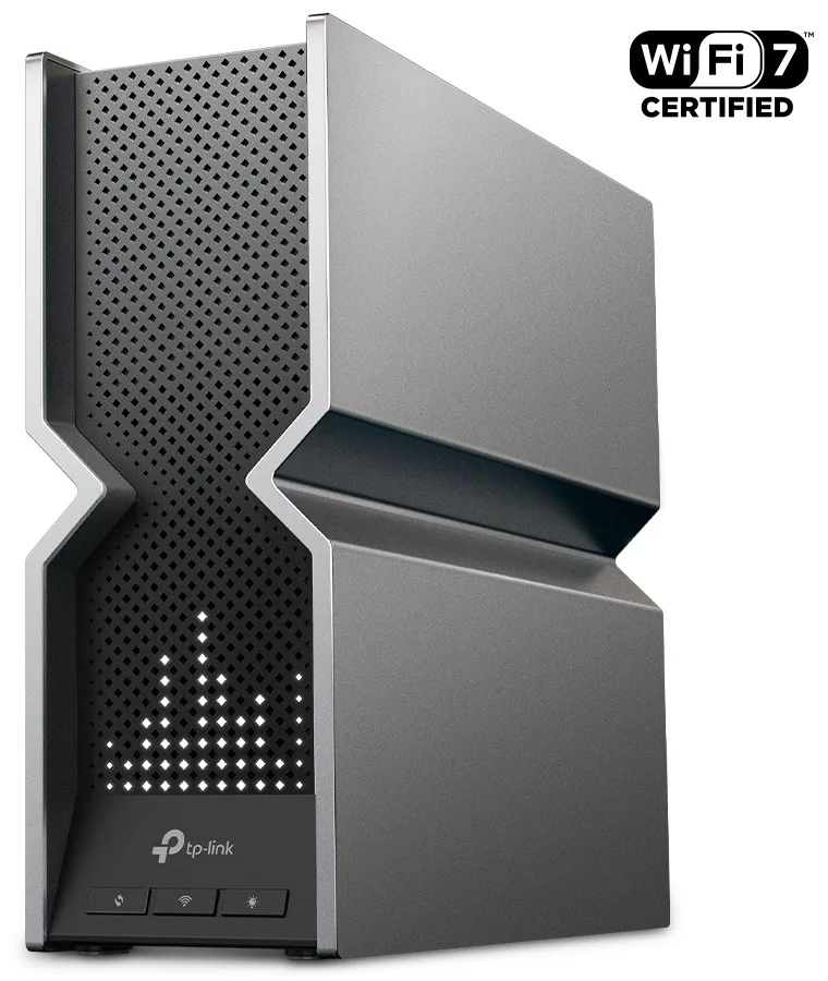 ROUTER Archer BE800 Wi-Fi 7 TP-LINK