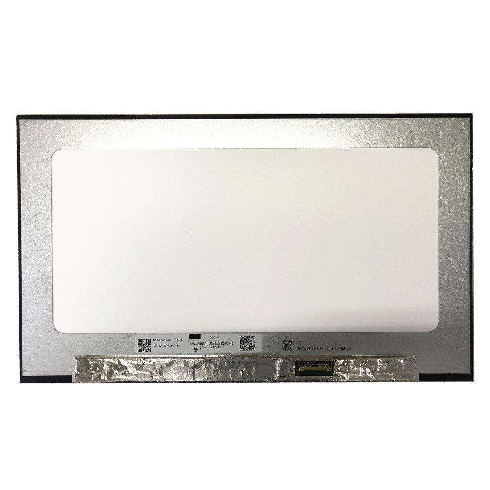 מסך למחשב נייד "14.0 LED 1920X1080 30PIN IPS