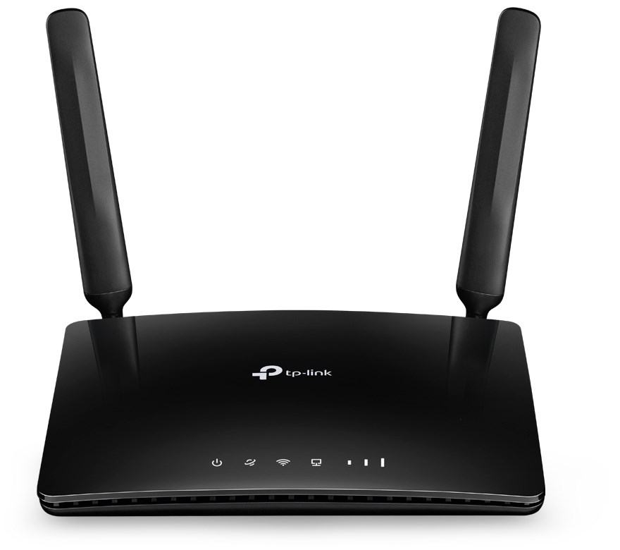ROUTER TL-MR6400 4G LTE 300Mbps Router TP-LINK