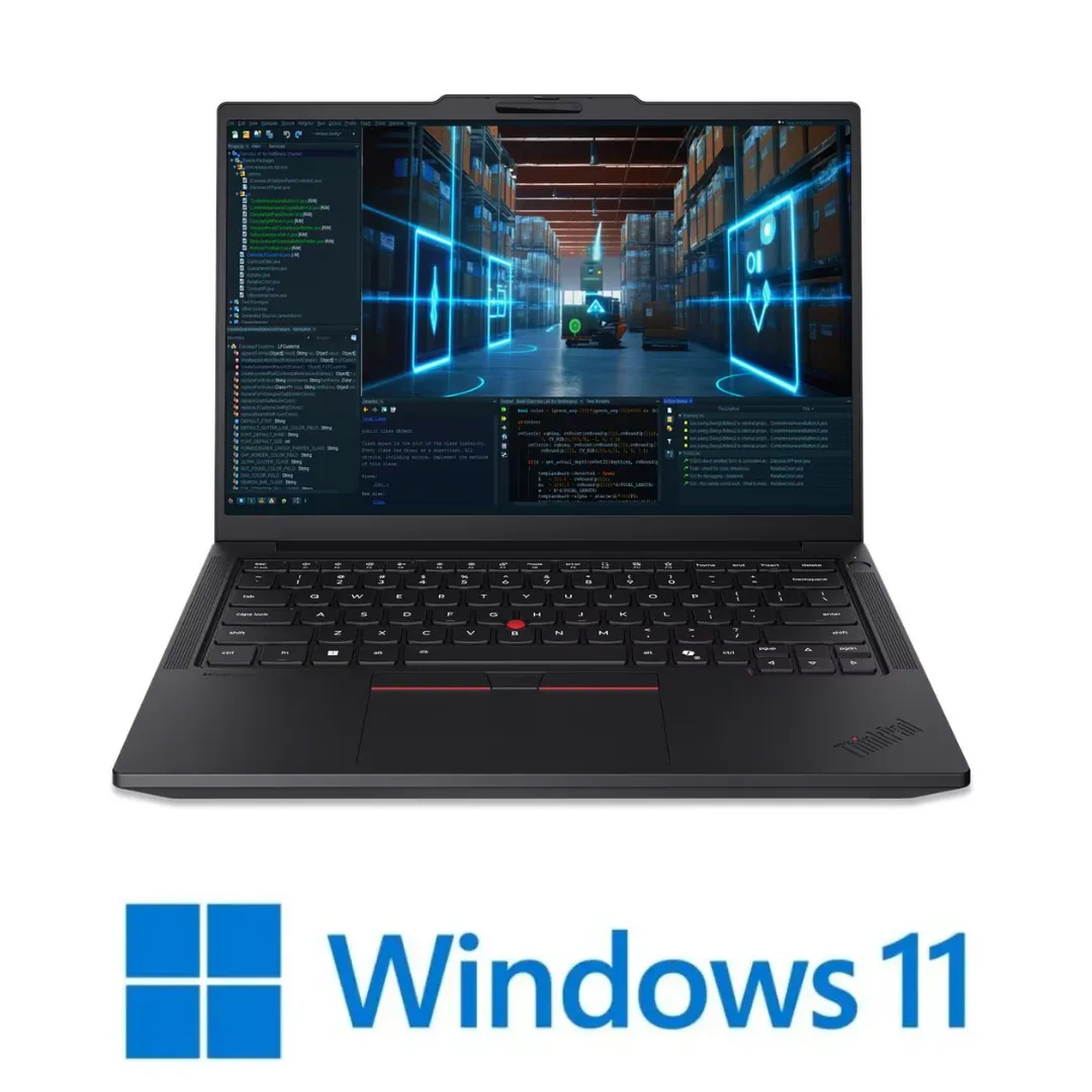 LENOVO ThinkPad P14s G7 U7-366H|32GB|1TB|RTX 1000|W11P|3YR