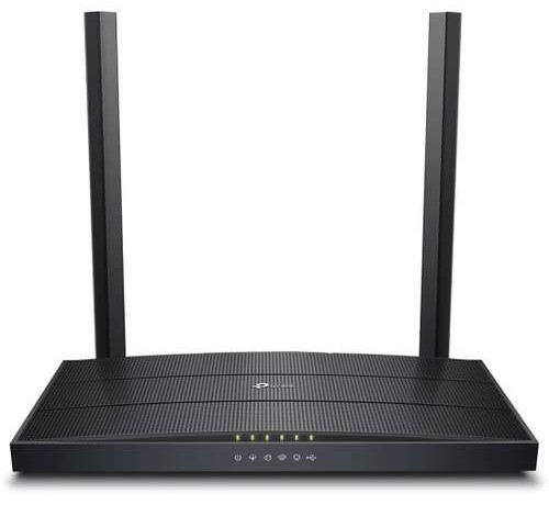 MODEM/ROUTER Archer VR400 1200Mbps MU-MIMO VDSL/ADSL TP-LINK