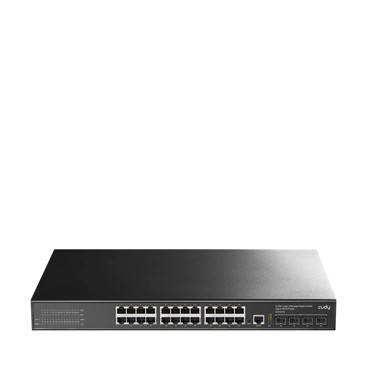 CUDY GS5048S4