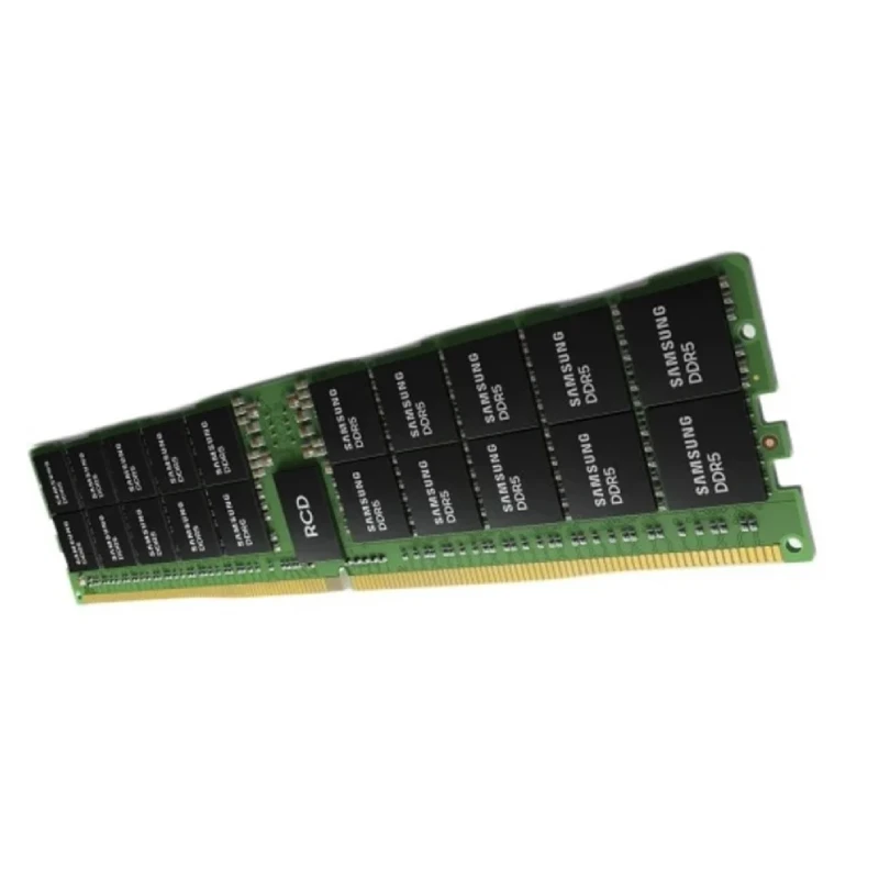 Samsung 32GB DDR5-6400 RDIMM 1RX4