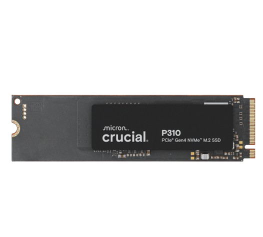 דיסק Crucial P310 1TB M.2 2280 1.4 PCI-e 7000MB/s~6000MB