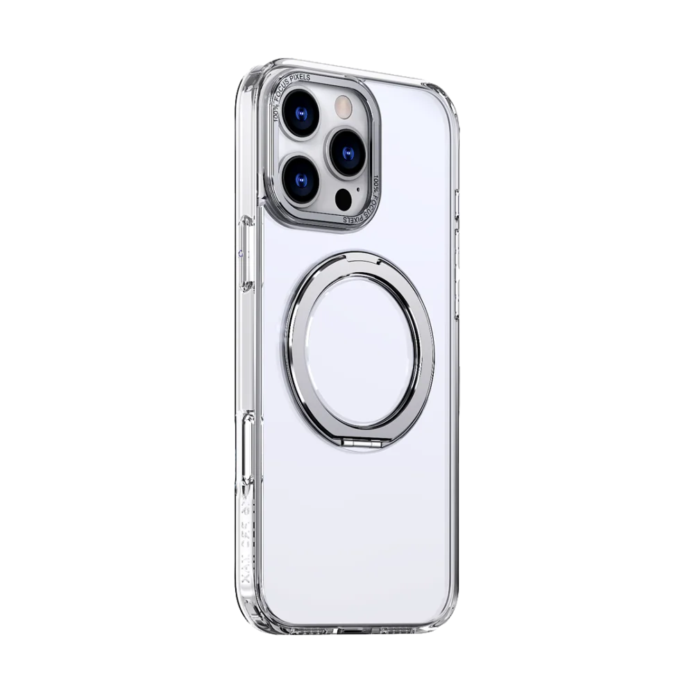 כיסוי שקוף – MIRARING IP16 PRO