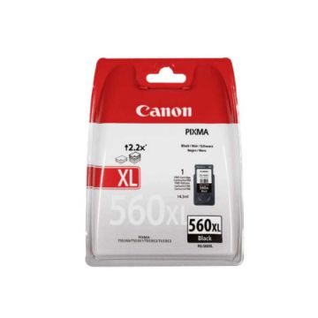 Canon INK PG-560XL Black