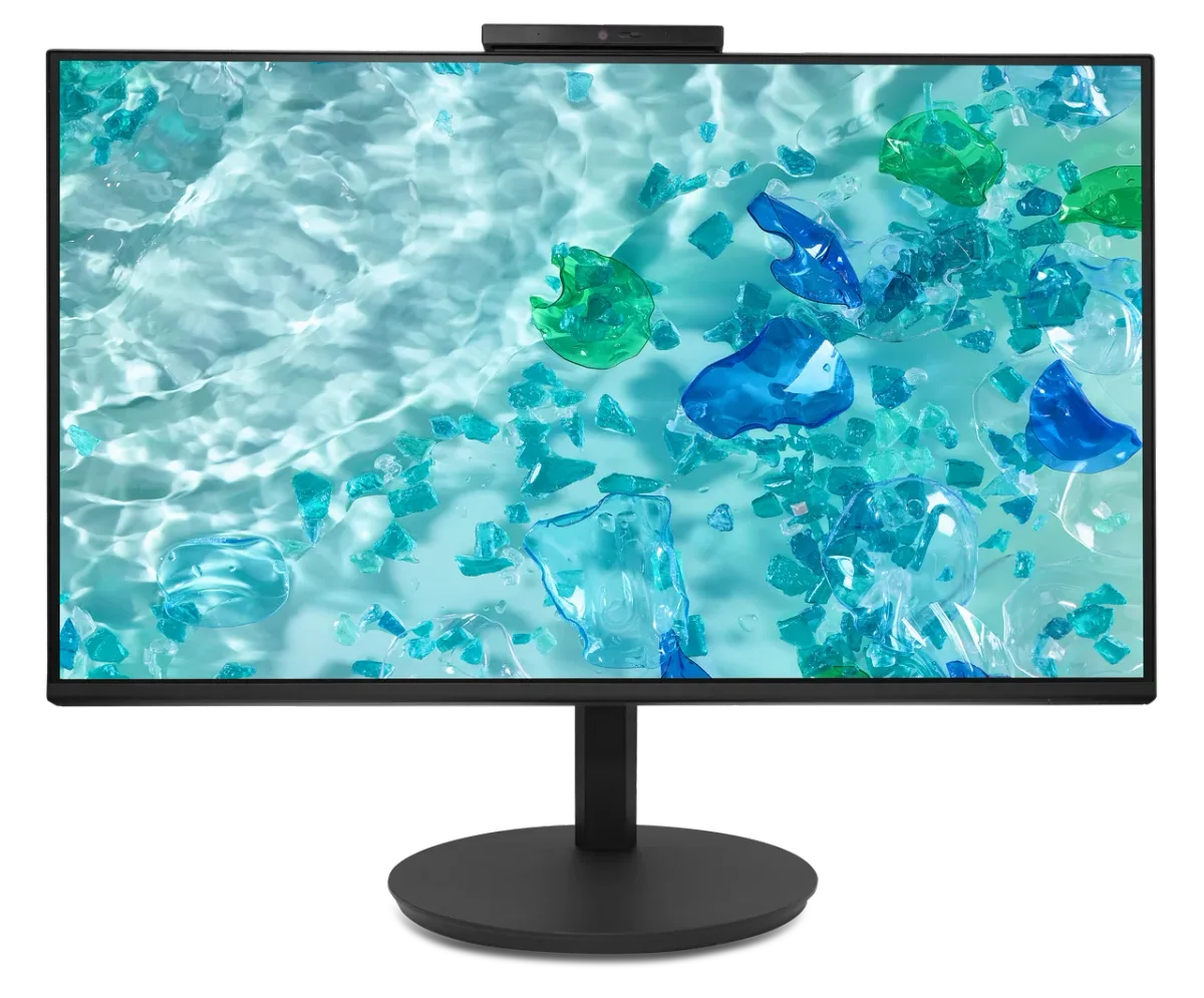 Acer Vero CB272U D6 27|ZeroFrame|120Hz|IPS|1ms|3YRW