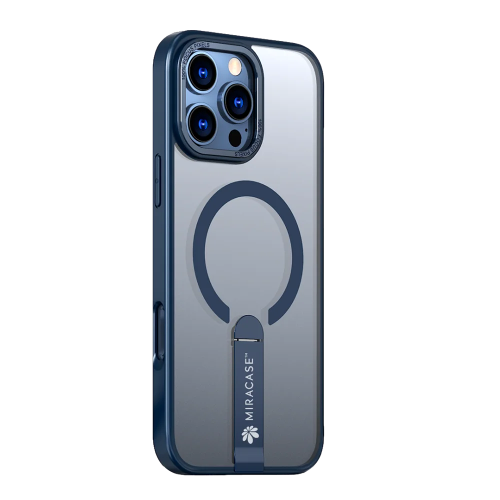 כיסוי כחול – MIRASTAND IP16 PRO