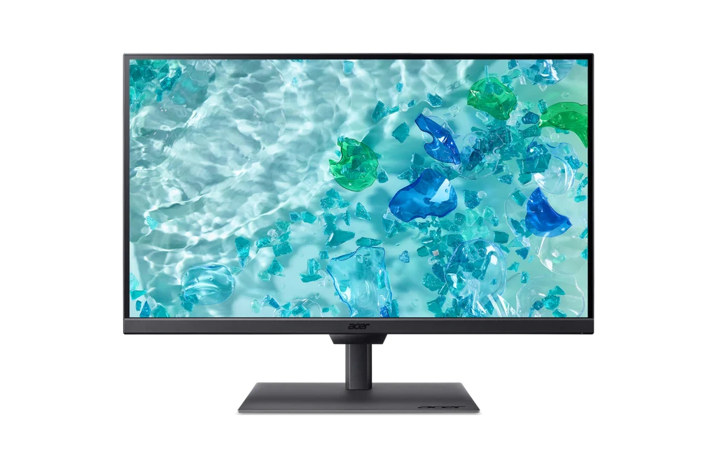 Acer B278K LB "27"|ZeroFrame|IPS|UHD|DFR|4ms|350n|3YRW