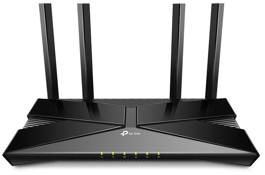 ROUTER ARCHER AX53 AX3000 WI-FI 6 TP-LINK