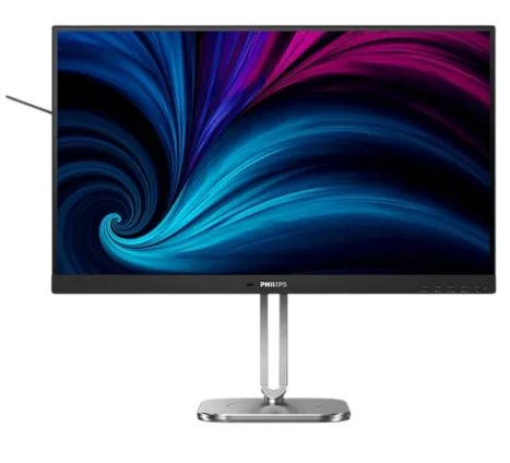 מסך מחשב עסקי 27 אינץ' דגם 27B2N4500 מבית Philips