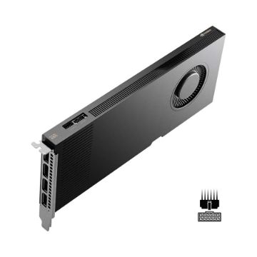 NVIDIA RTX PRO 4000 Blackwell 24GB