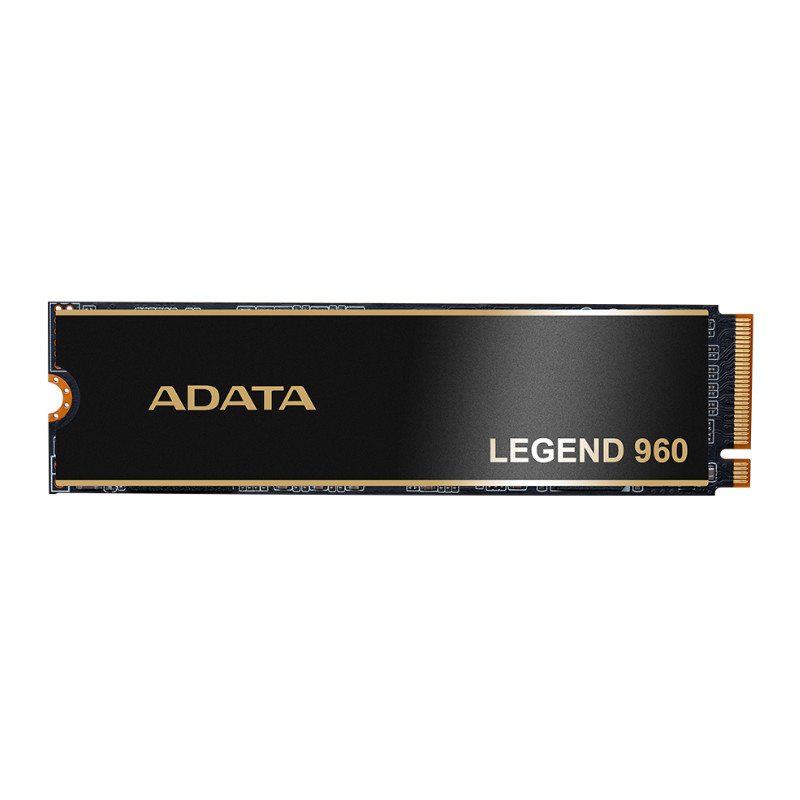 ADATA SSD LEGEND 960 Gen4 M.2 NVME - ALEG-960-1TCS