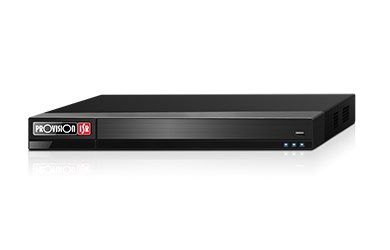 PROVISION DVR 5MP SH-16200A5N-5L 1080P 2TB 16CAM
