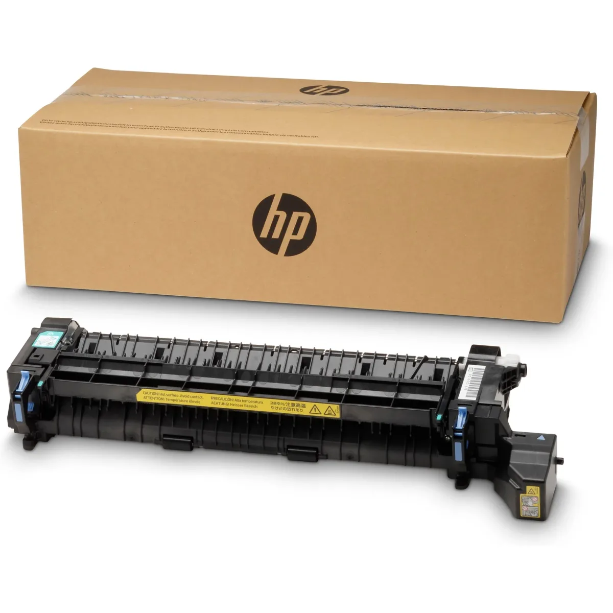 פיוזר קיט HP E786