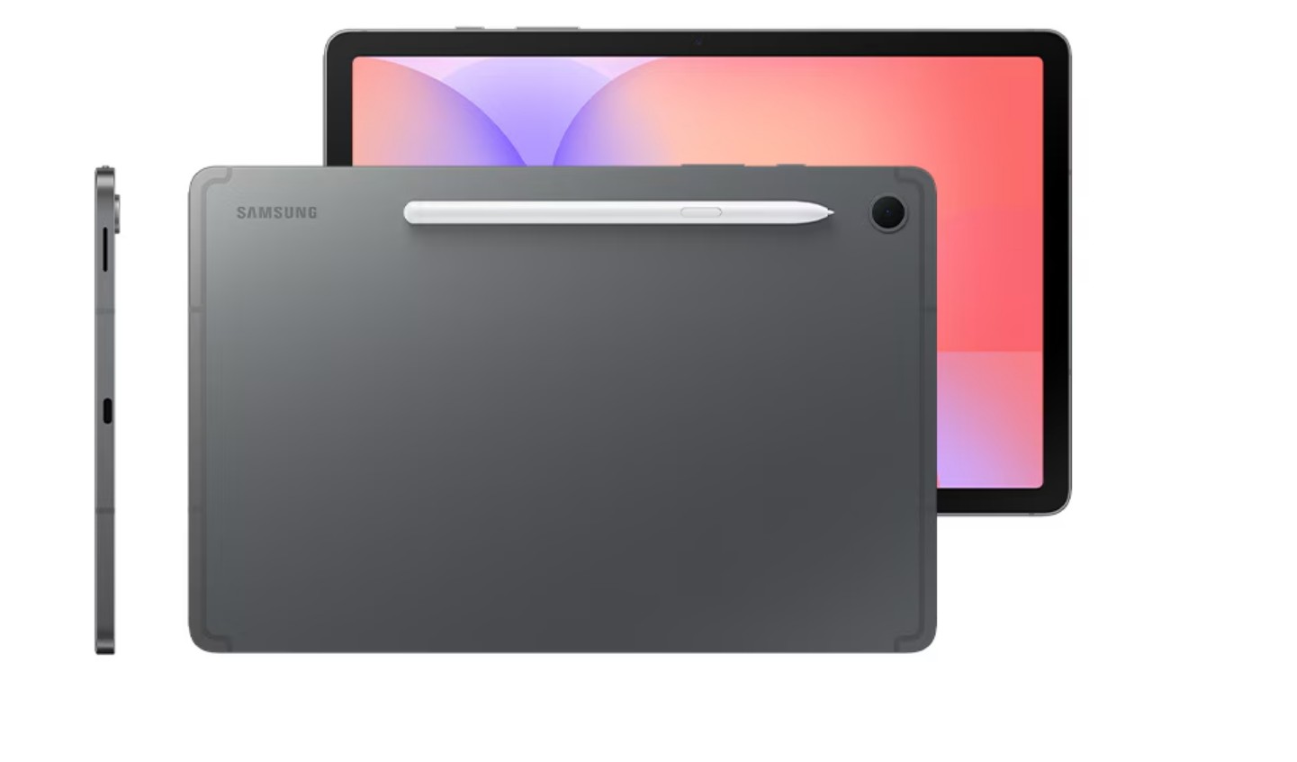Samsung Galaxy Tab 10 Lite SM-X400 Gray E000000815