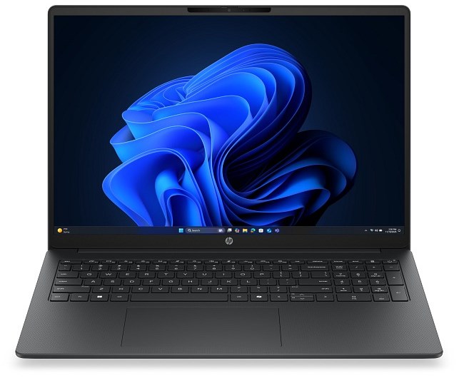 HP 200 G2i 16" WUXGA Core 5 120U/12GB/512GB SSD/Win11 Pro/1Y