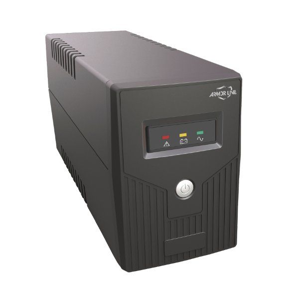 אל פסק ARMOR LINE UPS LV 600VA 360W