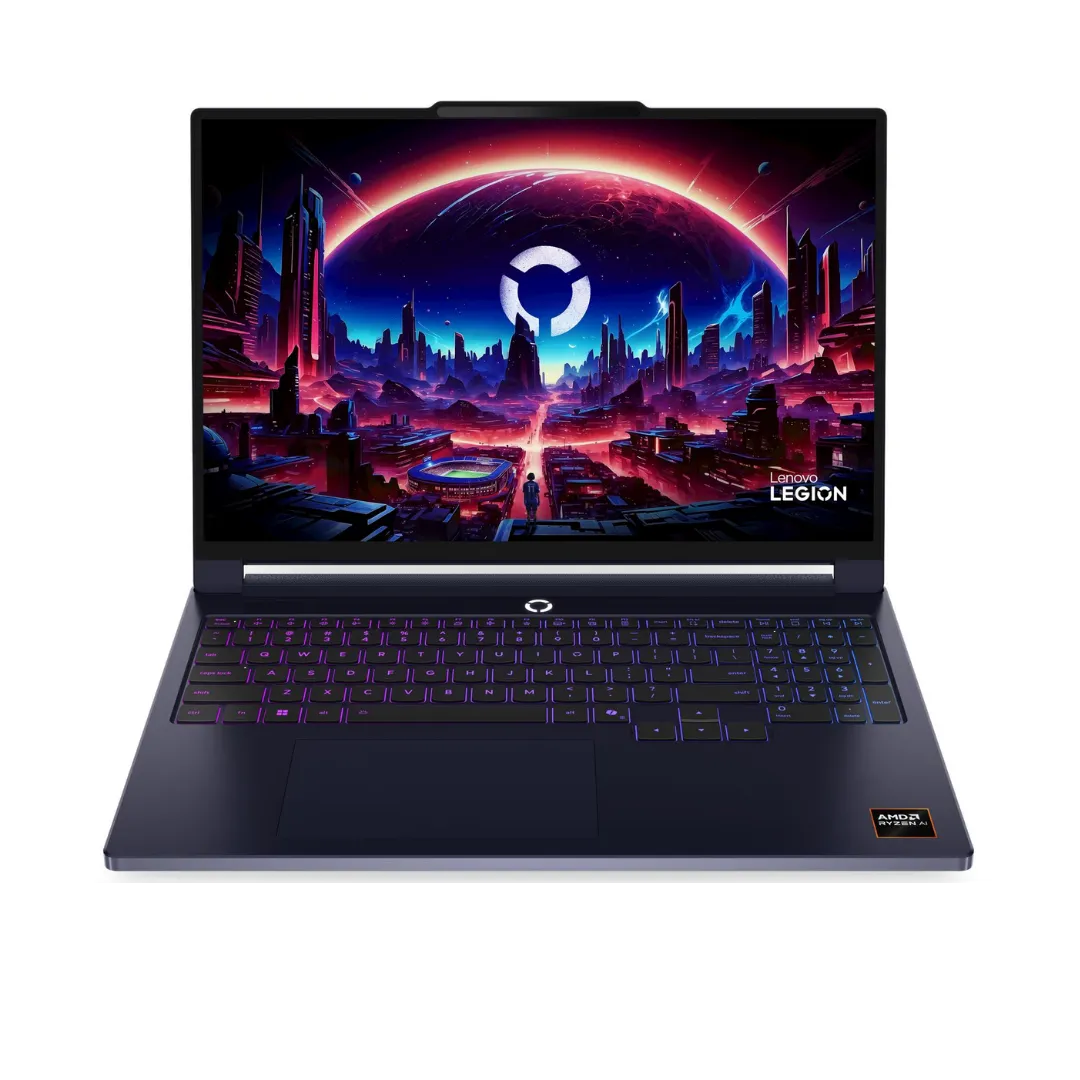 מחשב נייד גיימינג 16 אינץ Lenovo Legion 7 16AGP11 83Q8002FIV OLED