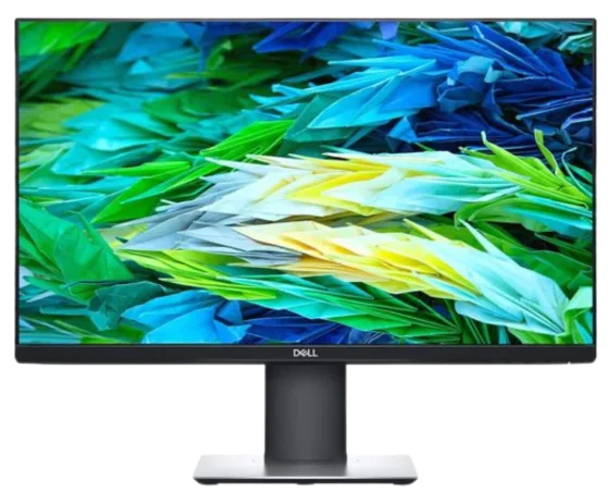 מסך Dell P2421D 23.8" QHD IPS 8ms 60Hz HDMI DP 3yr-Os
