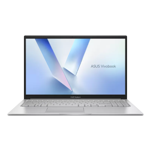מחשב נייד 15.6 אינץ ASUS Vivobook 15 X1504MA-BQ107 Cool Silver