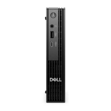 DELL PRO MICRO MFF QCM1250/ULTRA7 265T/16GB/512SSD/INTEL HD/WIN11PRO/WIFI/3Y-OS
