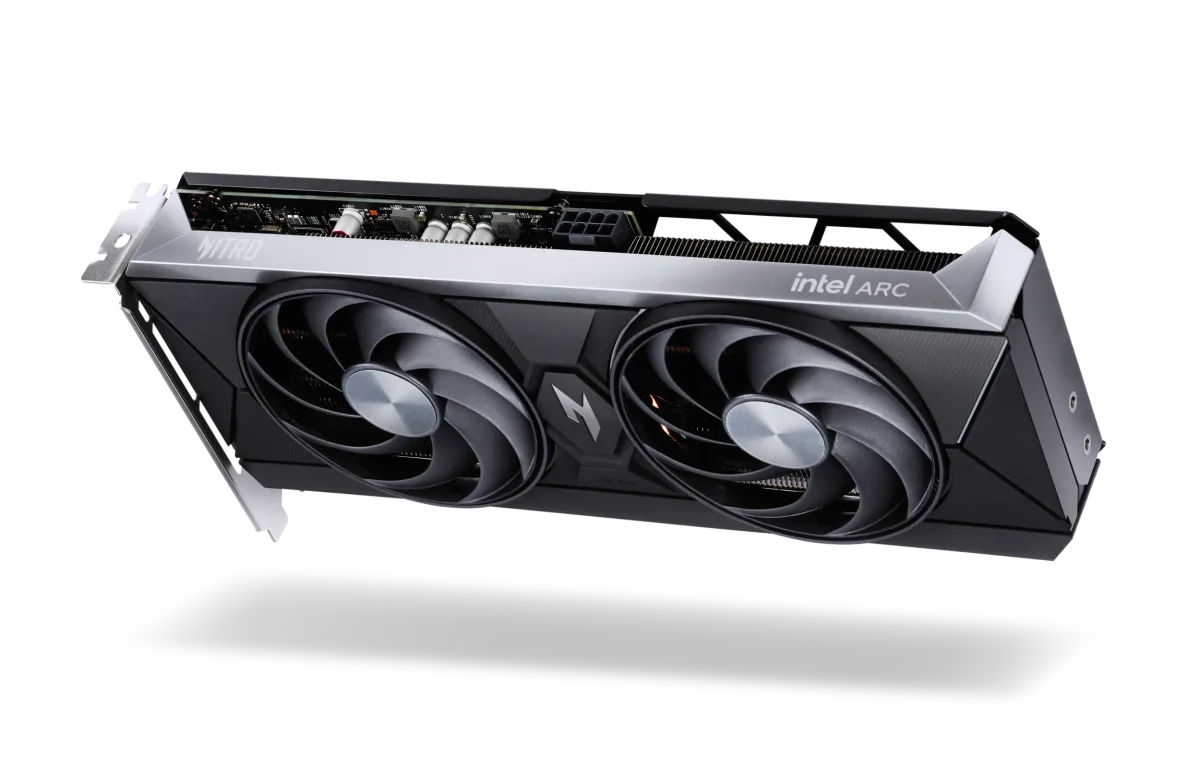 Intel AN B570 10G OC 4711474221131