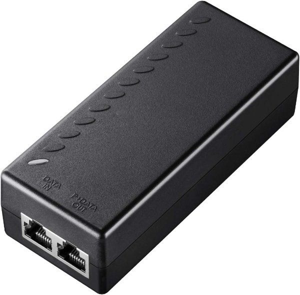 INJECTOR Gigabit PoE/PoE+ 30W Cudy