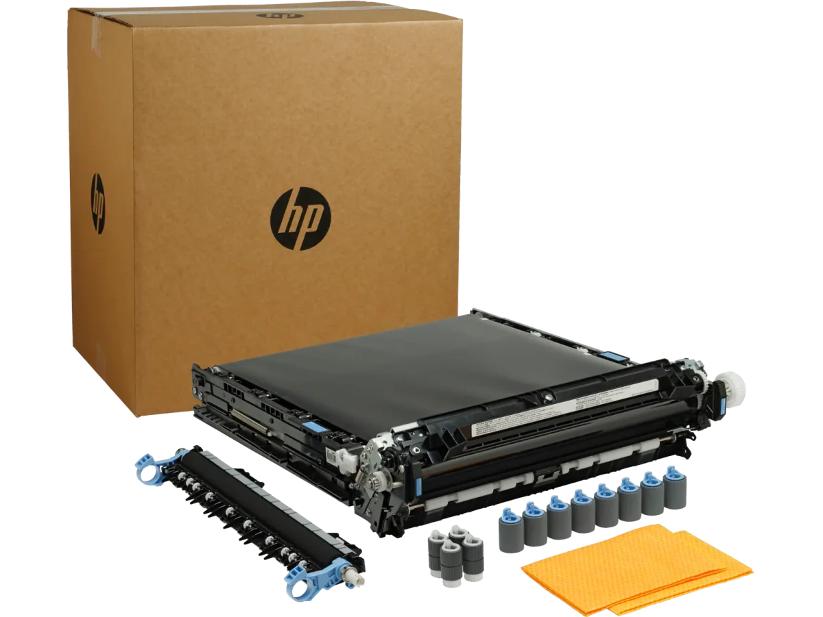 טרנספר רולר קיט HP M880 מס' D7H14A