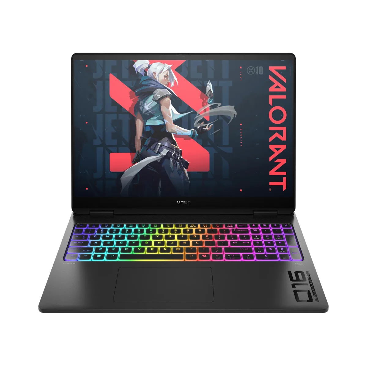HP OMEN 16-ah0003nj U9-275HX|32GB|1TB|16|DOS|3Yrs|5080